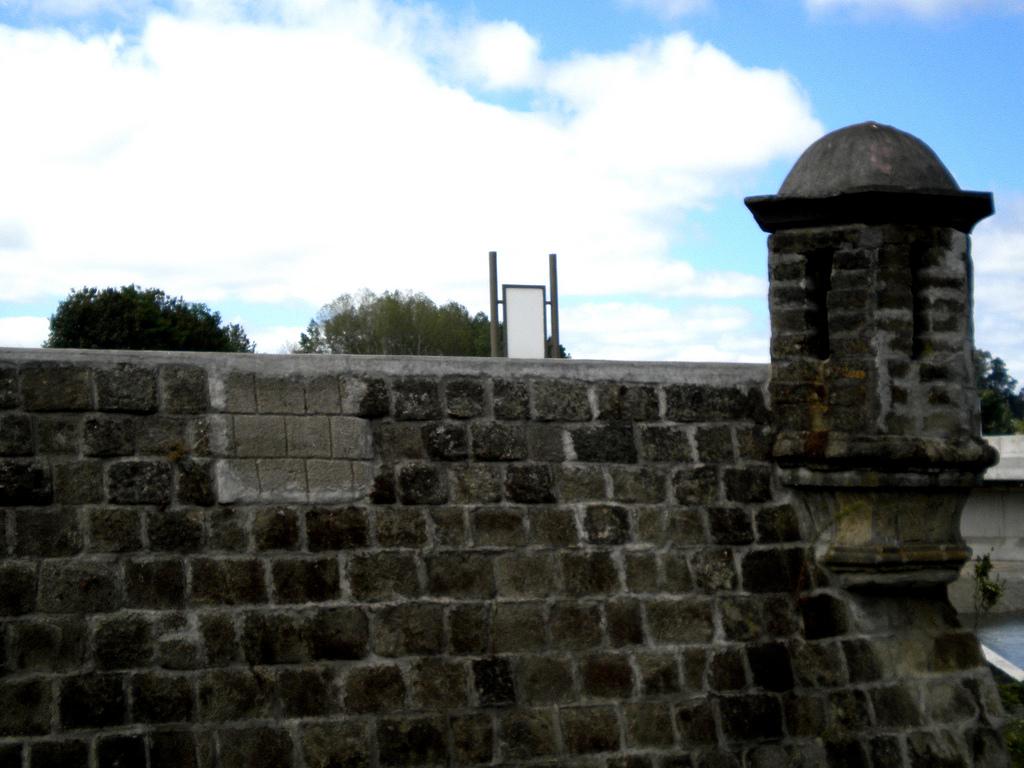 Fuerte Reina Luisa